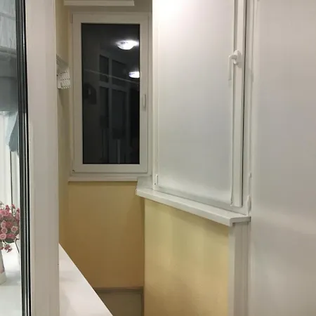 Apartment L&a