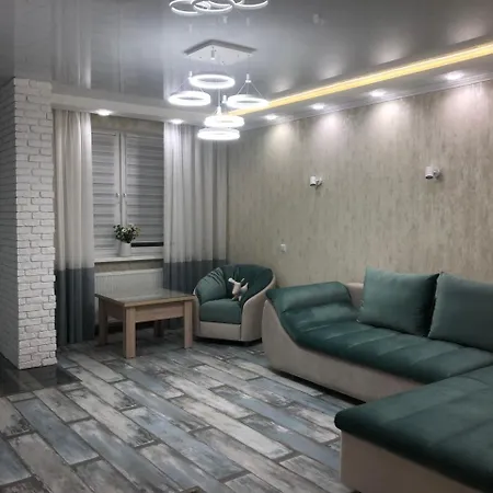 L&a Apartment *