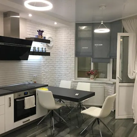 L&a * Kyiv